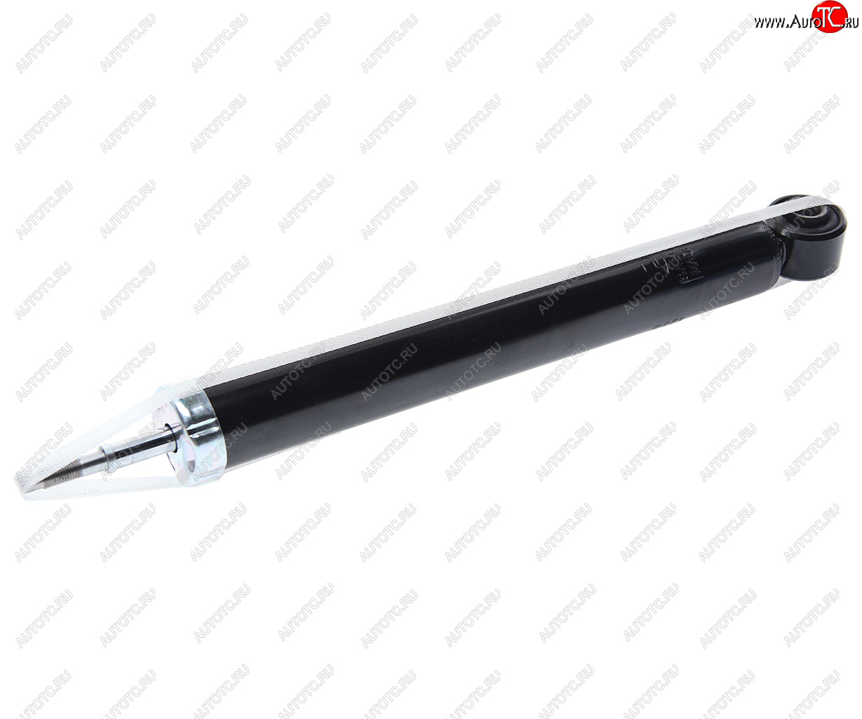 1 739 р. Амортизатор KIA Opirus (06-) задний левыйправый газовый VALEO PHC VALEO PHC sa2032c  с доставкой в г. Вологда
