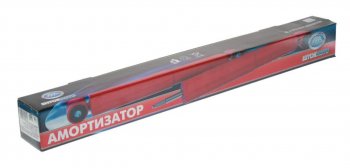 4 749 р. Амортизатор УАЗ-3151,3159,Хантер,3162 Патриот задний газомасляный (лифт +30) Трофи-Лифт ШТОК-АВТО ШТОК-АВТО sa205-2915004-10730  с доставкой в г. Вологда. Увеличить фотографию 3