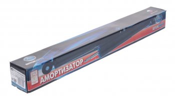 4 699 р. Амортизатор УАЗ-3162 Патриот передний масляный (лифт +30) Трофи-Лифт ШТОК-АВТО ШТОК-АВТО sa206-2905004-00730  с доставкой в г. Вологда. Увеличить фотографию 3