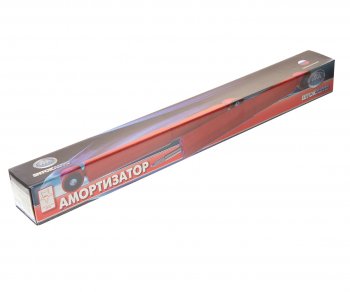 4 699 р. Амортизатор УАЗ-3162 Патриот передний масляный (лифт +50) Трофи-Лифт ШТОК-АВТО ШТОК-АВТО sa206-2905004-00750  с доставкой в г. Вологда. Увеличить фотографию 3