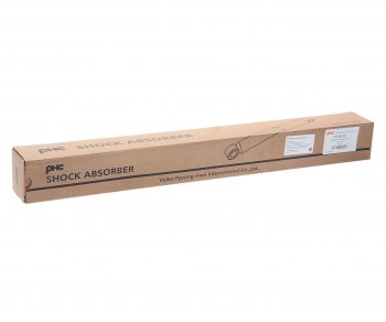 2 299 р. Амортизатор CHEVROLET Aveo (12-) задний левый/правый газовый VALEO PHC VALEO PHC sa3057a VALEO PHC sa3057a  с доставкой в г. Вологда. Увеличить фотографию 3