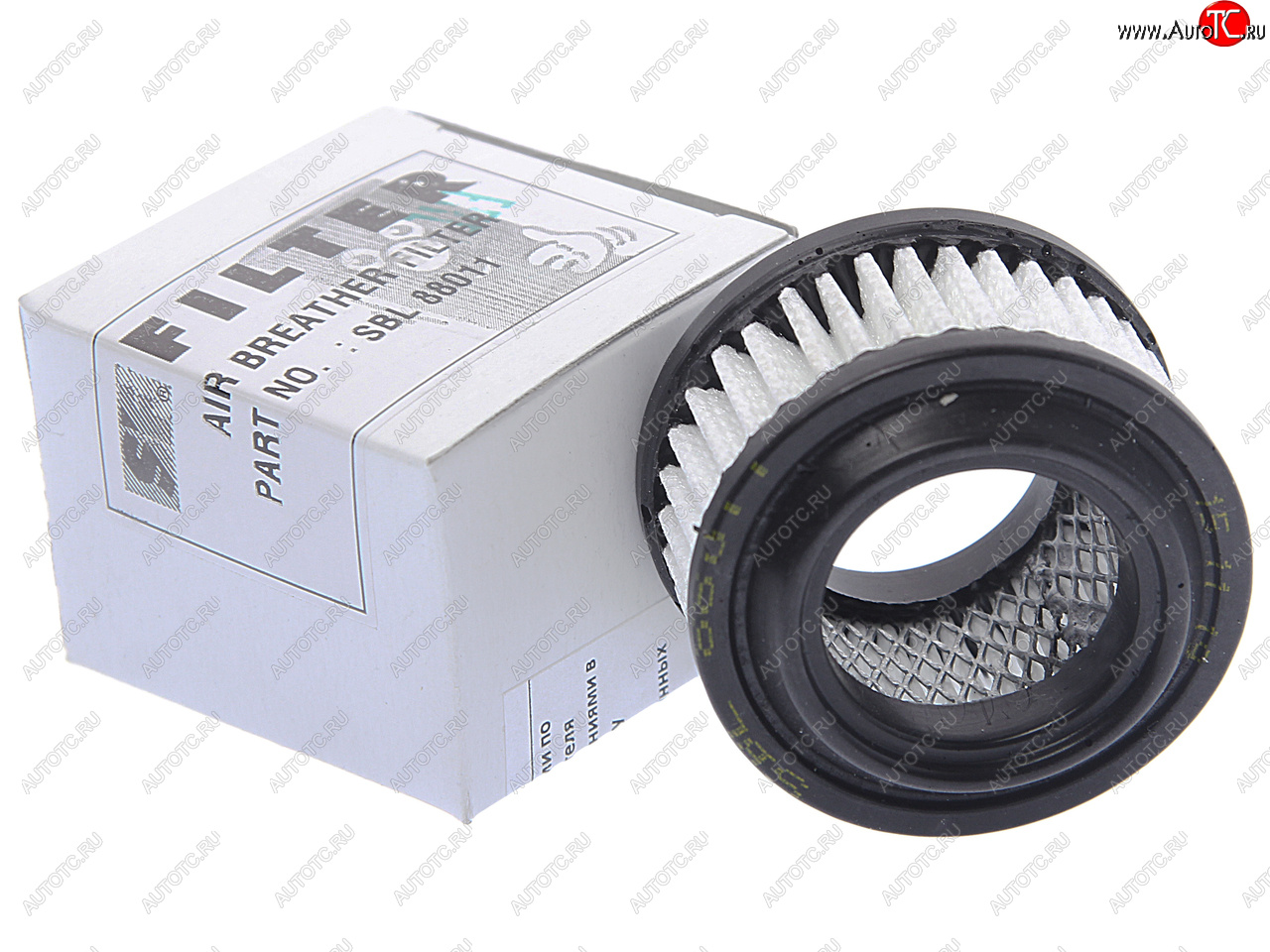 929 р. Фильтр воздушный JCB гидробака SF FILTER SF FILTER sbl88011  с доставкой в г. Вологда