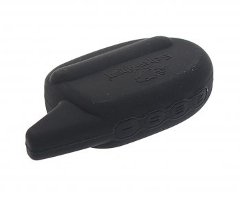 221 р. Чехол для брелока SCHER-KHAN Magicar 7-12 SCHER-KHAN sckh-cov7.12black  с доставкой в г. Вологда. Увеличить фотографию 2