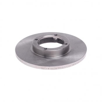 Диск тормозной DAEWOO Matiz (98-) CHEVROLET Spark (05-) передний (1шт.) SANGSIN SANGSIN sd3010