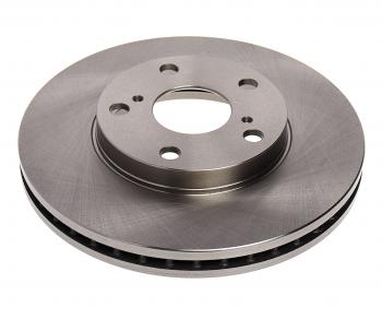 Диск тормозной TOYOTA Camry (91-96) LEXUS ES 300 передний (1шт.) SANGSIN SANGSIN sd4042