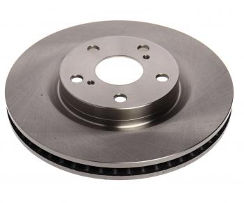 Диск тормозной TOYOTA Camry (06-11-),Rav 4 (06-) LEXUS IS250 передний (1шт.) SANGSIN SANGSIN sd4082