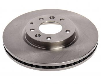 Диск тормозной MAZDA CX-7 (06-12) передний (1шт.) SANGSIN SANGSIN sd4414