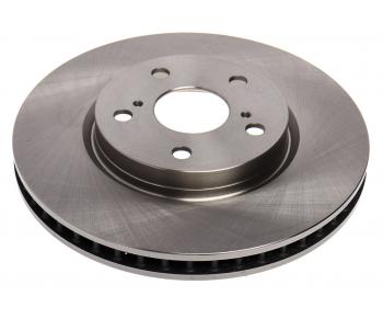 Диск тормозной TOYOTA Crown (03-) LEXUS IS250 (05-) передний (1шт.) SANGSIN SANGSIN sd4693