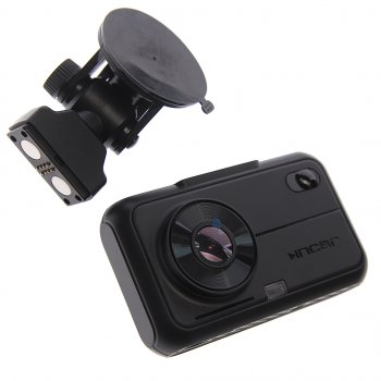 21 549 р. Видеорегистратор с радар-детектором GPS INCAR INCAR sdr-185  с доставкой в г. Вологда. Увеличить фотографию 3