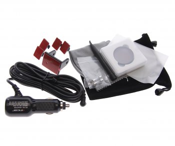 21 549 р. Видеорегистратор с радар-детектором GPS INCAR INCAR sdr-185  с доставкой в г. Вологда. Увеличить фотографию 5