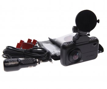 Видеорегистратор с радар-детектором GPS INCAR INCAR sdr-185