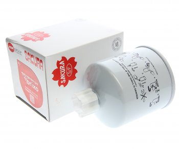 1 499 р. Фильтр топливный THERMOKING (холодильное оборудование EMI 3000) SAKURA SAKURA sfc79170  с доставкой в г. Вологда. Увеличить фотографию 2
