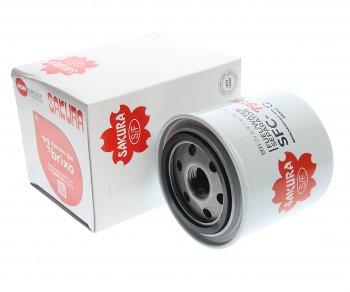 Фильтр топливный THERMOKING (холодильное оборудование EMI 3000) SAKURA SAKURA sfc79170