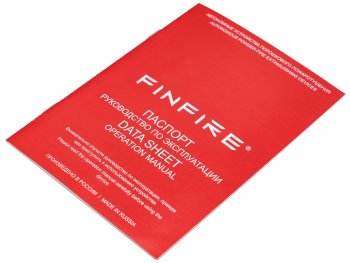 2 599 р. Устройство автономное порошкового пожаротушения (АУПП СФЕРА) FINFIRE FINFIRE сфера  с доставкой в г. Вологда. Увеличить фотографию 6