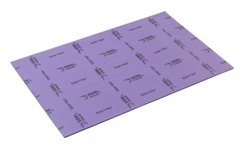 Шумоизоляция, вибро-звукопоглощение Barrier Lite (0.5х0.8м) толщина 6мм Prime SGM SGM sgm.bl.6.05x080