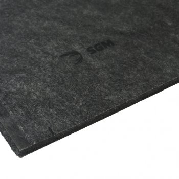1 199 р. Шумоизоляция, звукопоглощение Roof (0.75х1.0м) толщина 10мм Prime SGM SGM sgm.rf.10ks.075x100  с доставкой в г. Вологда. Увеличить фотографию 3