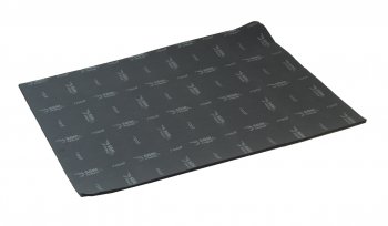 Шумоизоляция, звукопоглощение Roof (0.75х1.0м) толщина 10мм Prime SGM SGM sgm.rf.10ks.075x100