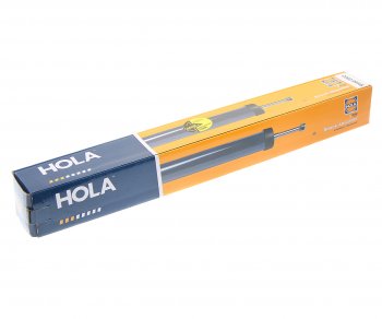 2 699 р. Амортизатор ЛАДА Vesta задний газовый HOLA HOLA sh40-056g  с доставкой в г. Вологда. Увеличить фотографию 3