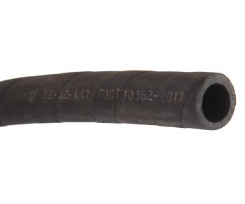 271 р. Шланг d=22х32.0-1.47 маслобензостойкий 1м ГОСТ 10362-76 СЗРТ СЗРТ шмбс-22х32.0-1.47  с доставкой в г. Вологда. Увеличить фотографию 2