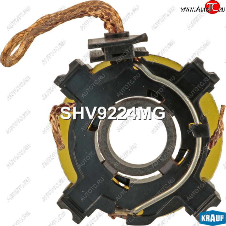 439 р. Щеткодержатель NISSAN RENAULT стартера KRAUF KRAUF shv9224mg  с доставкой в г. Вологда