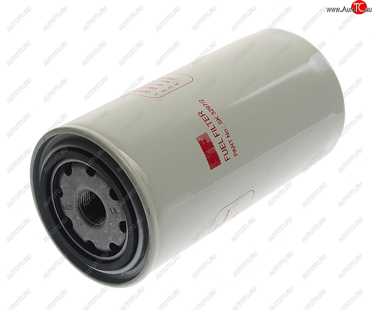 2 269 р. Фильтр топливный DAF IVECO КАМАЗ дв.CUMMINS EQB SF FILTER SF FILTER sk32972 SF FILTER sk32972  с доставкой в г. Вологда