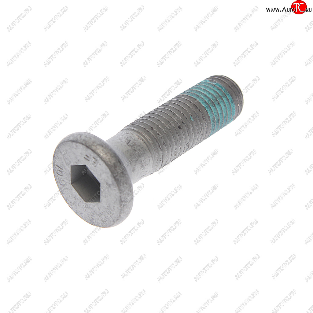 1 679 р. Болт M20x56 седельного устройства регулировочный JOST JOST ske001011400 JOST ske001011400  с доставкой в г. Вологда