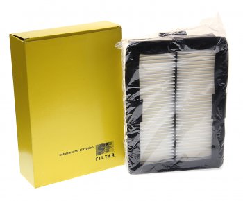 Фильтр воздушный салона HITACHI SF FILTER SF FILTER skl46240