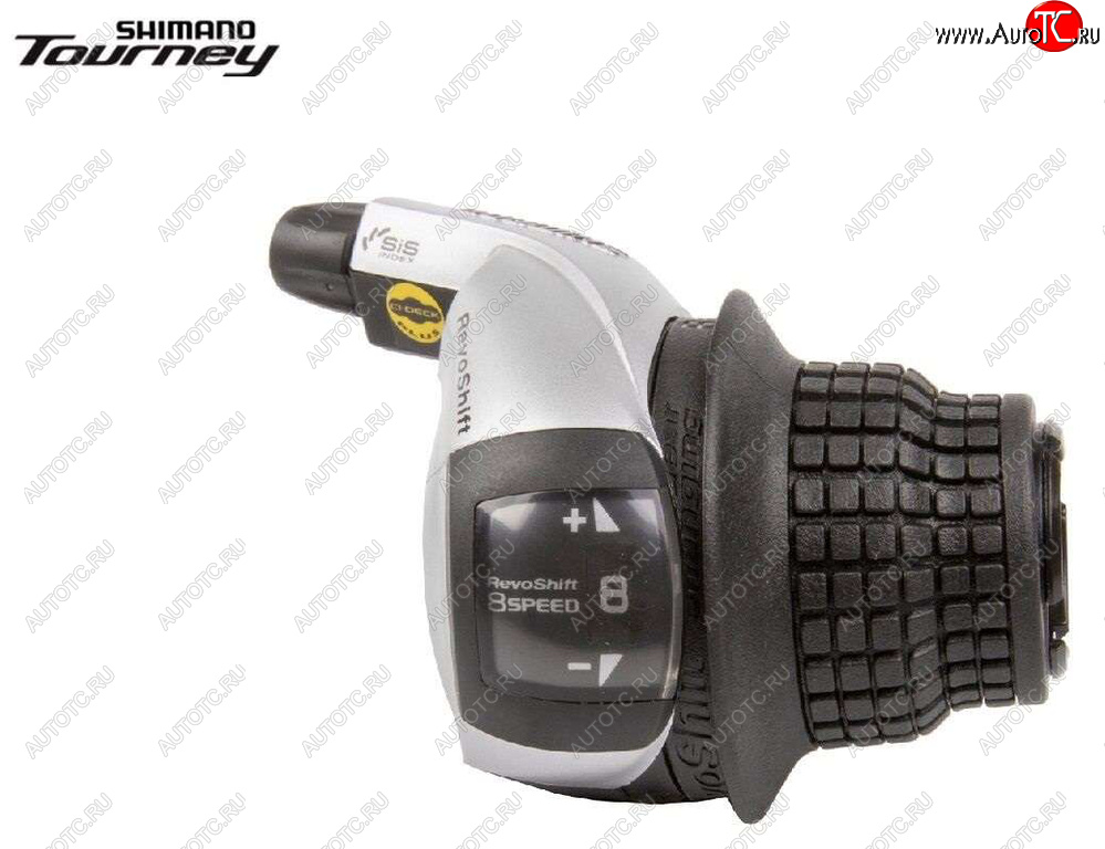999 р. Шифтер велосипедный скоростной правый (8 скоростей) Tourney SHIMANO SHIMANO sl-rs45  с доставкой в г. Вологда