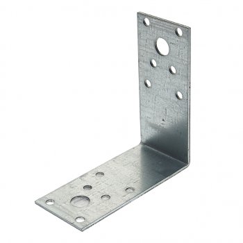 Уголок крепежный 40x90x90мм STARFIX STARFIX smp-32725-1