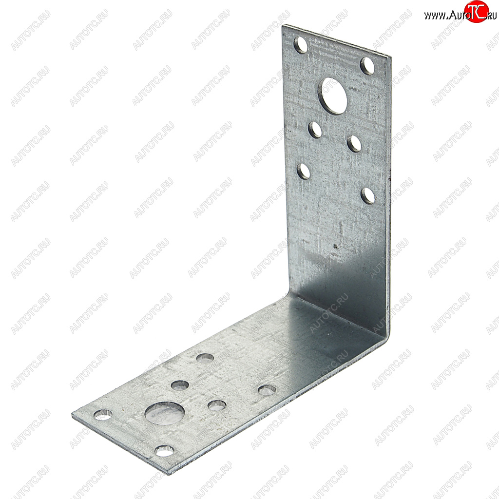 29 р. Уголок крепежный 40x90x90мм STARFIX STARFIX smp-32725-1  с доставкой в г. Вологда