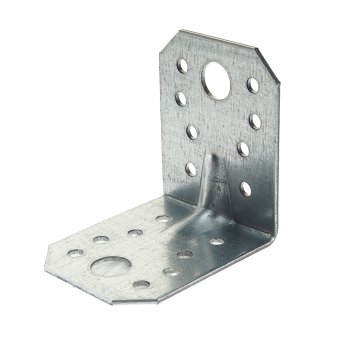 Уголок крепежный 70x70x55мм усиленный STARFIX STARFIX smp-42263-1