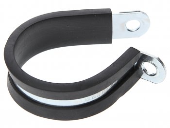 Хомут резиноармированный 3815 FORTISFLEX FORTISFLEX смр 3815