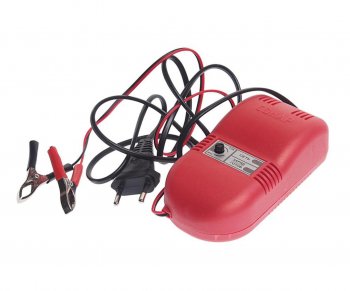 Устройство зарядное 12V 1.8A 20Ач 220V (мото) СОНАР СОНАР сонар 205.08