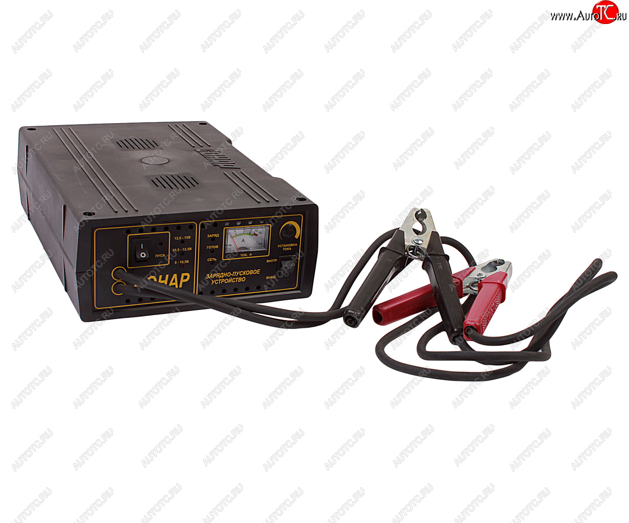 6 499 р. Устройство пуско-зарядное 12V10-180Ач105А СОНАР СОНАР сонар 209  с доставкой в г. Вологда