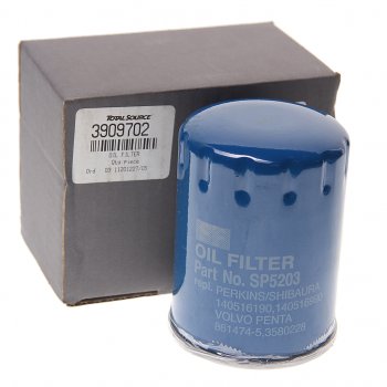 Фильтр масляный SF FILTER SF FILTER sp5203