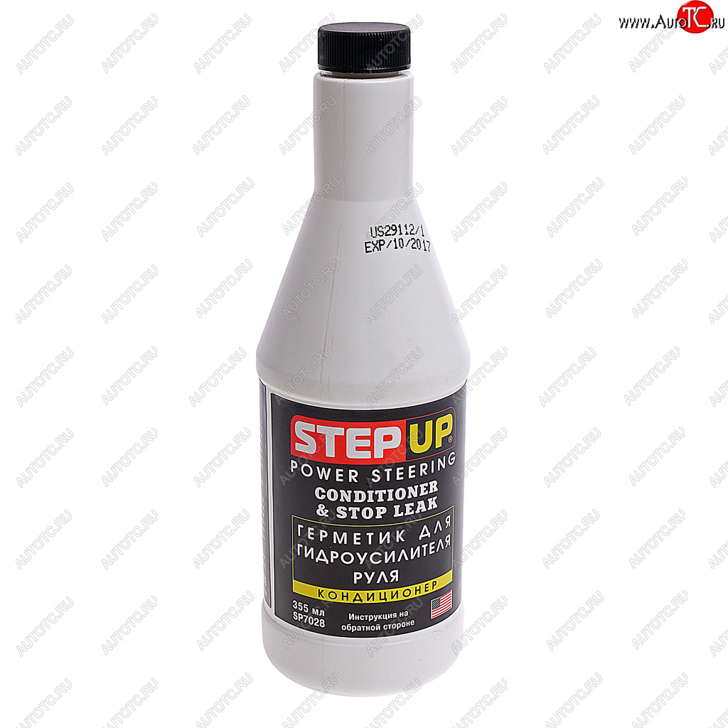 1 049 р. Герметик гидроусилителя руля 325мл STEPUP STEPUP sp7028  с доставкой в г. Вологда