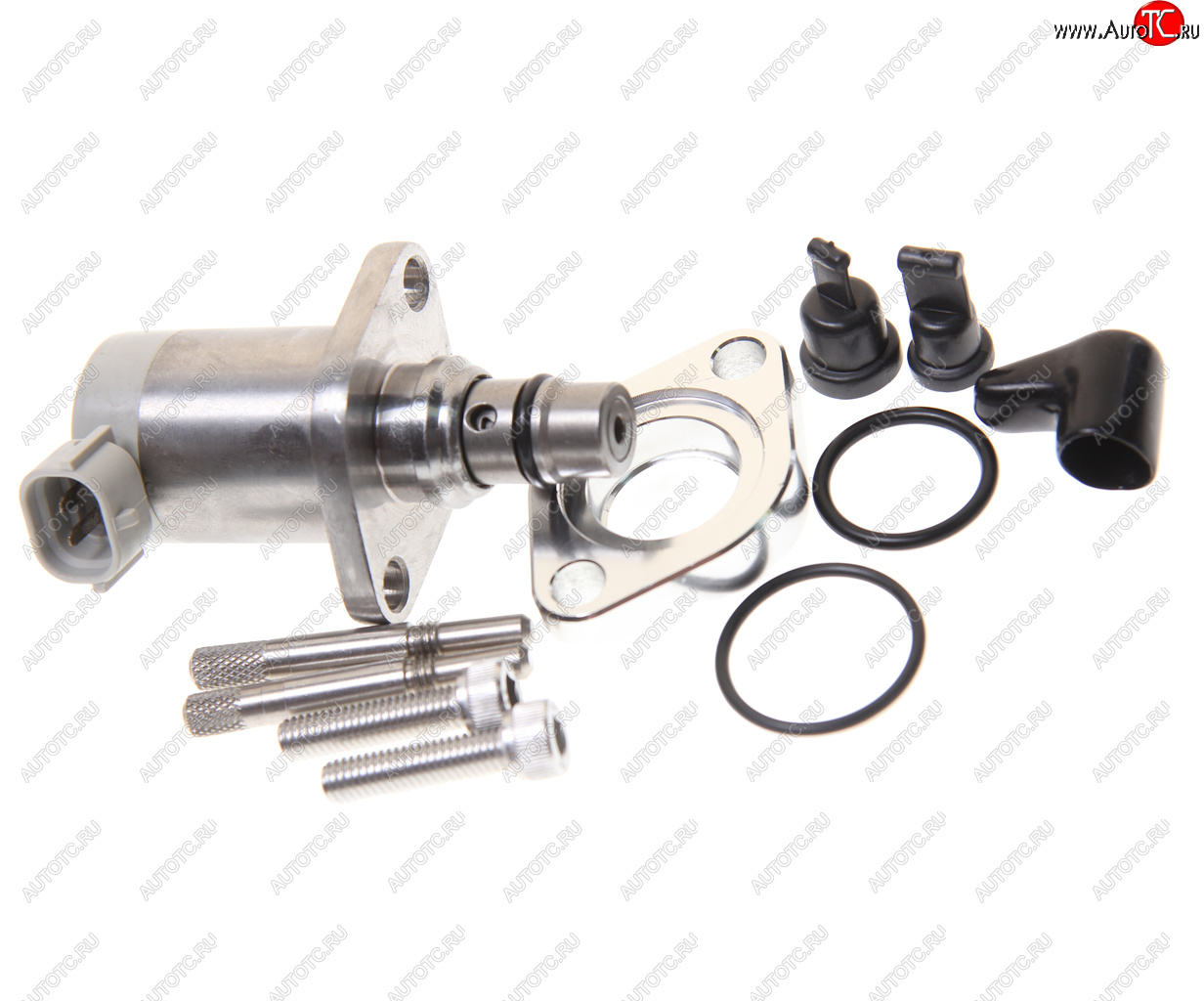 5 349 р. Блок дозировочный ГАЗ дв.CUMMINS ISF 3.8 (аналог для 2942002960 Denso) STARTVOLT STARTVOLT spr 0309  с доставкой в г. Вологда