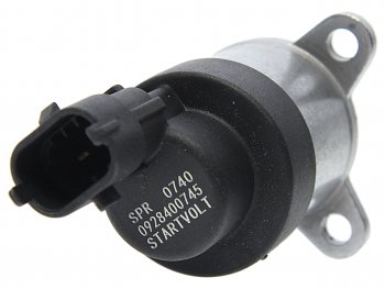 5 599 р. Блок дозировочный КАМАЗ дв.740.70-75,CUMMINS ISB 6.7, 6ISBe STARTVOLT STARTVOLT spr 0740 STARTVOLT spr 0740  с доставкой в г. Вологда. Увеличить фотографию 2
