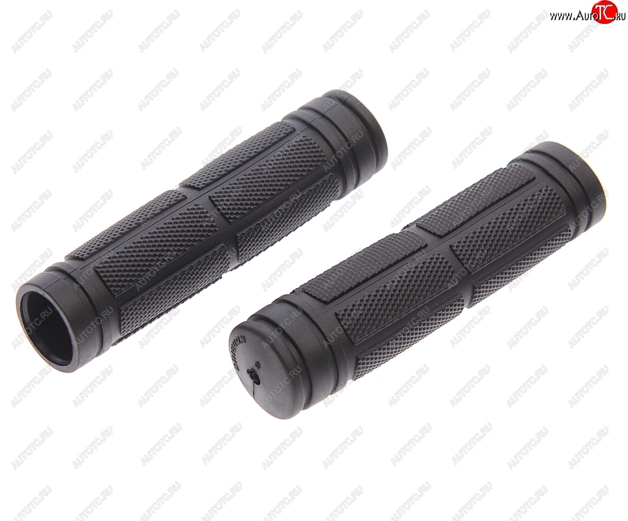 157 р. Грипсы 120мм черные NEW VISION NEW VISION sr-19 NEW VISION sr-19  с доставкой в г. Вологда