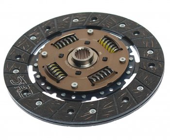 Диск сцепления SUZUKI Baleno (95-) (1.3),Swift (SF) (89-) (1.3) (190мм) VALEO PHC VALEO PHC sz-07 VALEO PHC sz-07