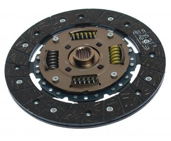 Диск сцепления SUZUKI Baleno (95-) (1.3),Swift (SF) (89-) (1.3) (190мм) VALEO PHC VALEO PHC sz-13 VALEO PHC sz-13