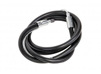 Трос капота ВАЗ-2101-2107,2121 в сборе ANDYCAR ANDYCAR t-00103