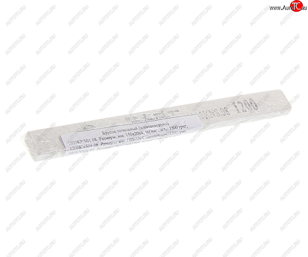 229 р. Брусок доводочный 1200мкм EDEIB EDEIB t005 1200kns01.08  с доставкой в г. Вологда