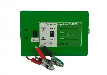 3 299 р. Устройство зарядное 12V 7А 90Ач 220V (автомат) АВТОЭЛЕКТРИКА АВТОЭЛЕКТРИКА t1050  с доставкой в г. Вологда. Увеличить фотографию 3
