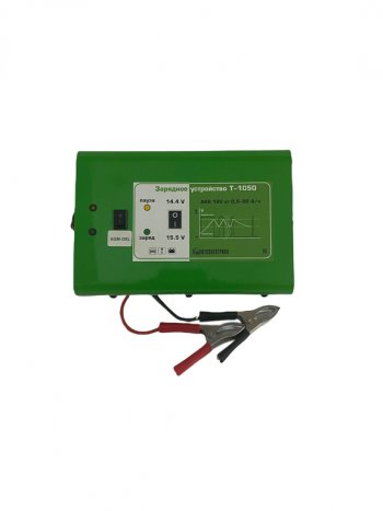 3 299 р. Устройство зарядное 12V 7А 90Ач 220V (автомат) АВТОЭЛЕКТРИКА АВТОЭЛЕКТРИКА t1050  с доставкой в г. Вологда. Увеличить фотографию 4