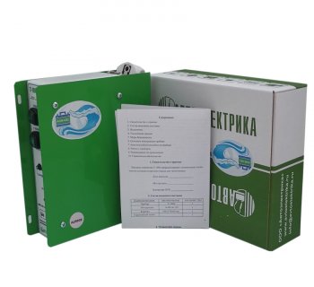 5 199 р. Устройство зарядное 12V 10А 240Ач 220V (автомат) пыле-влагозащита IP 65 АВТОЭЛЕКТРИКА АВТОЭЛЕКТРИКА т1060  с доставкой в г. Вологда. Увеличить фотографию 3