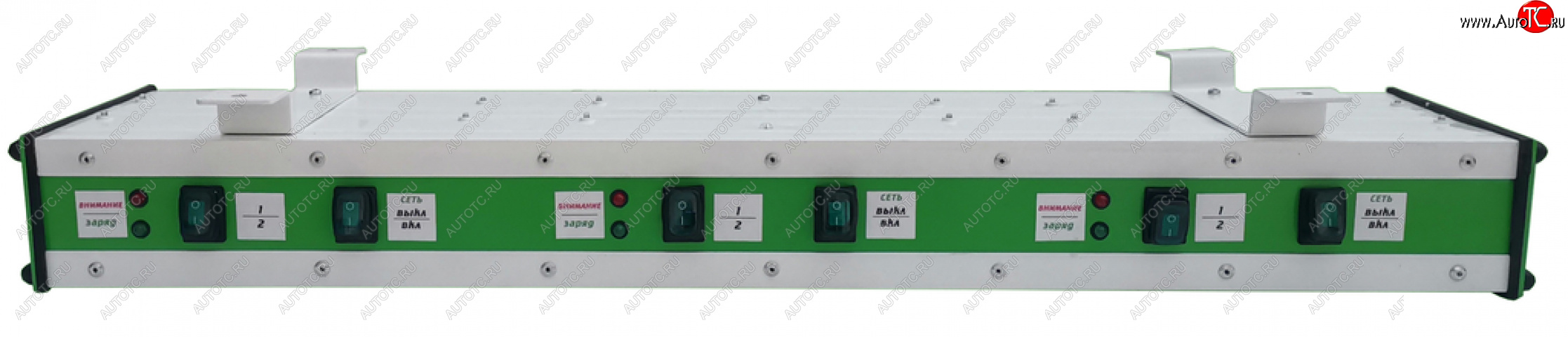 14 499 р. Устройство зарядное 12-24-36V 7.5А 240Ач 220V (автомат) пыле-влагозащита IP 65 АВТОЭЛЕКТРИКА АВТОЭЛЕКТРИКА т1061  с доставкой в г. Вологда