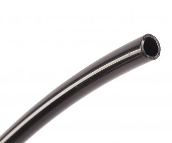 227 р. Трубка тормозная d=12мм 12х1 MAN ПВХ 1 метр TOPCOVER TOPCOVER t1158-9006  с доставкой в г. Вологда. Увеличить фотографию 2