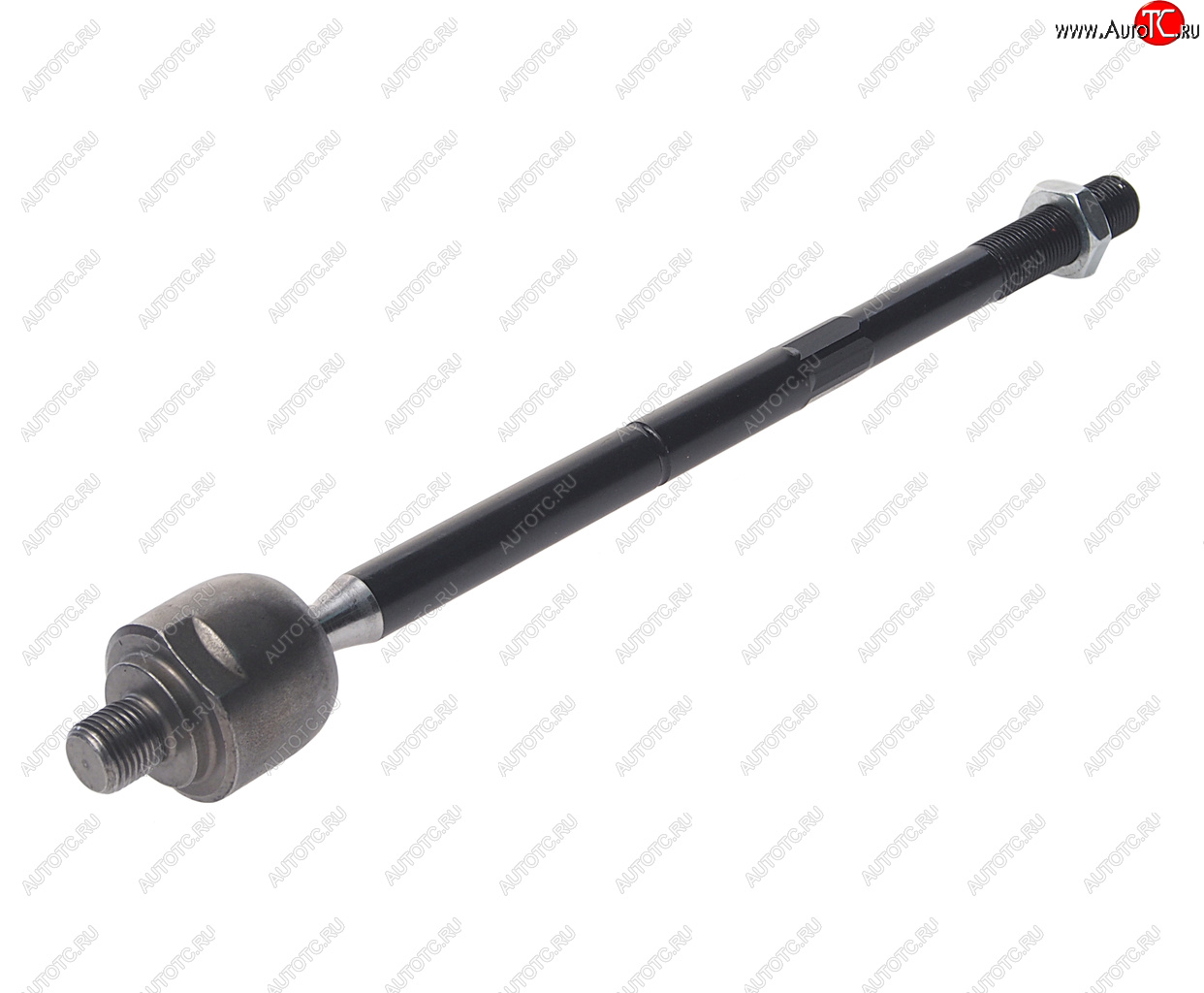 1 599 р. Тяга рулевая PEUGEOT Boxer (02-) CITROEN Jumper (02-) FIAT Ducato (02-) леваяправая DELPHI DELPHI ta1785  с доставкой в г. Вологда