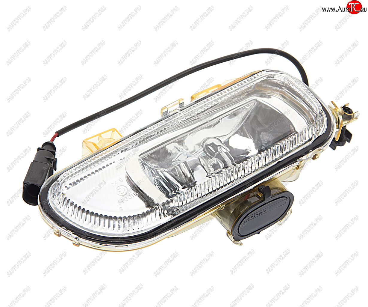 2 459 р. Фара противотуманная MERCEDES Axor (04-) правая TANGDE TANGDE td01-50-024r  с доставкой в г. Вологда